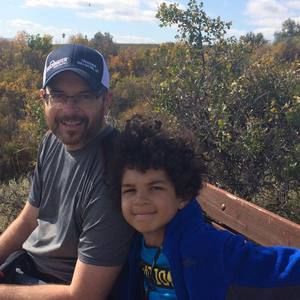 Meet your Posher, Kari